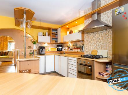 Prodej rodinného domu v Opavě - Malé Hoštice | Prodej - dům/vila, 275 m²