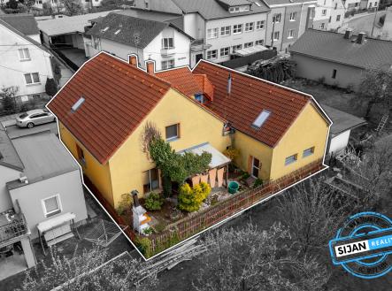 Prodej rodinného domu v Opavě - Malé Hoštice | Prodej - dům/vila, 275 m²