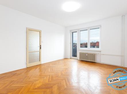 Final-4 | Prodej bytu, 3+1, 80 m²