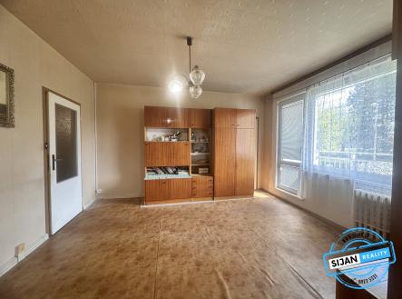 IMG_1126 | Prodej bytu, 3+1, 64 m²