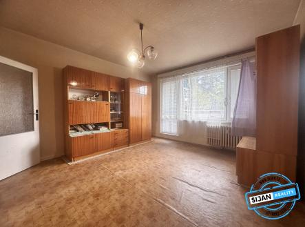 IMG_1156 | Prodej bytu, 3+1, 64 m²