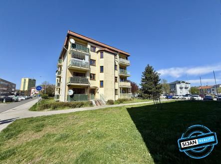 Bytový dům | Prodej bytu, 2+1, 64 m²