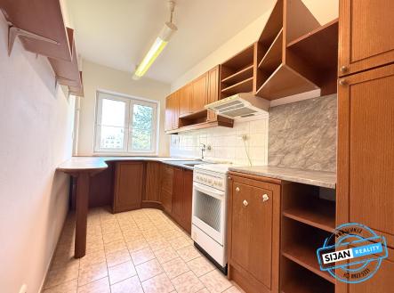 kuchyň | Prodej bytu, 2+1, 64 m²