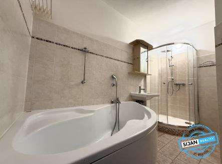 koupelna | Prodej bytu, 2+1, 64 m²