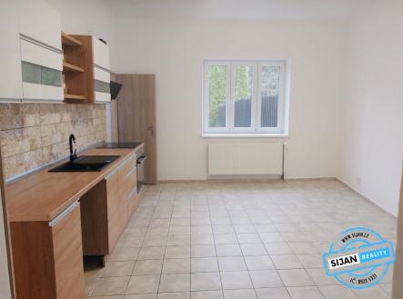 Kuchyň  | Pronájem bytu, 2+1, 58 m²