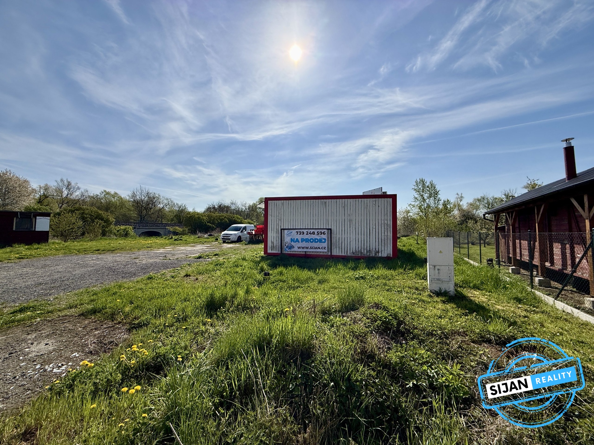 Brumovice u Opavy prodej 