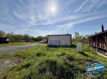 Brumovice u Opavy prodej  | Prodej - komerční objekt, výroba, 60 m²