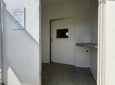 prodej výrobní prostor  | Prodej - komerční objekt, výroba, 60 m²
