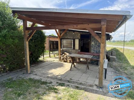 zahrádka Opava - Předměstí | Prodej - pozemek, zahrada, 281 m²