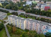 Prodej bytu, 2+1, 58 m²