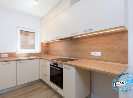 Pronájem bytu, 1+1, 24 m²