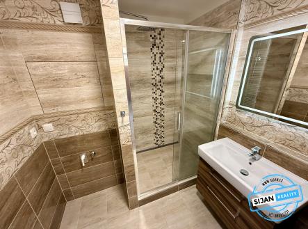 Pronájem bytu 3+1 v Opavě - Kateřinách | Pronájem bytu, 3+1, 72 m²