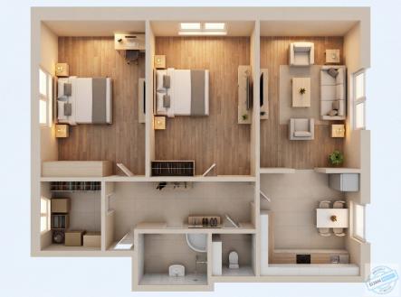 20260526-113418-124.jpeg | Prodej bytu, 6+kk, 77 m²