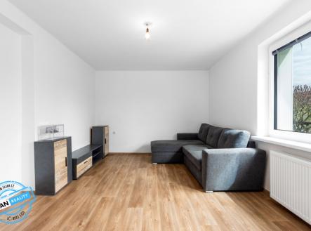 Prodej bytu, 3+1, 72 m²