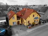 Prodej - dům/vila, 275 m²