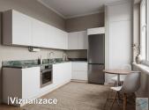Prodej bytu, 3+1, 72 m²