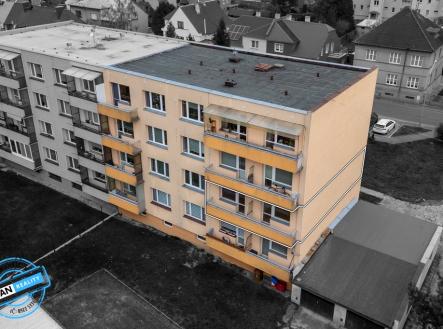 Prodej bytu, 3+1, 72 m² obrázek