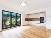 Pronájem bytu, 3+kk, 73 m²