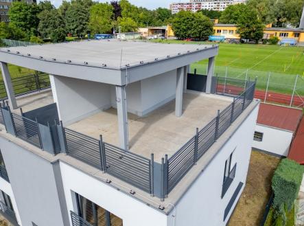 20260526-112206-819.jpeg | Pronájem bytu, 3+kk, 73 m²