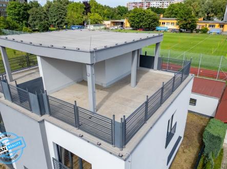 20260526-112206-819.jpeg | Pronájem bytu, 3+kk, 73 m²