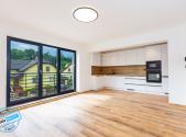 Prodej bytu, 3+kk, 73 m²