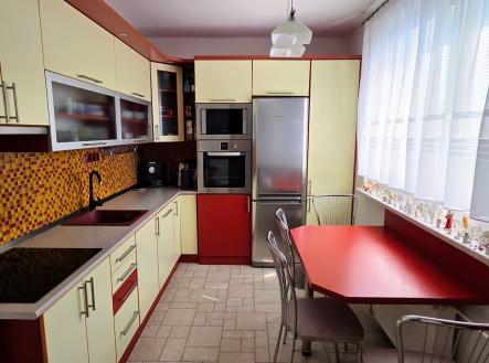 Pronájem bytu, 3+1, 75 m² obrázek
