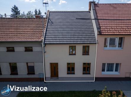 vizualizace-1.jpg | Prodej - dům/vila, 80 m²