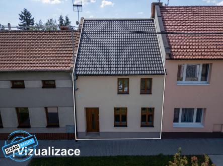 vizualizace-1.jpg | Prodej - dům/vila, 80 m²
