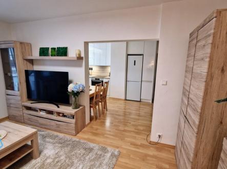 20260526-100629-720.jpeg | Pronájem bytu, 3+1, 78 m²