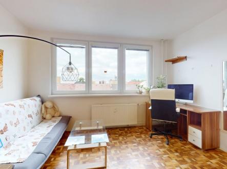 20260526-113703-182.jpeg | Pronájem bytu, 1+1, 32 m²