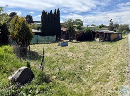 20260526-113626-622.jpeg | Prodej - pozemek, zahrada, 281 m²
