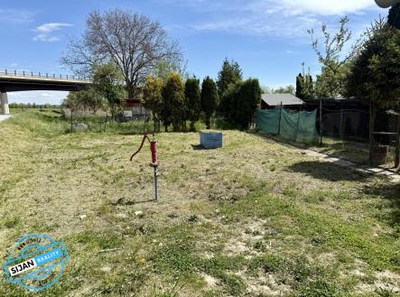 20260526-113620-865.jpeg | Prodej - pozemek, zahrada, 281 m²