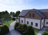 Prodej - chata/rekreační objekt, 510 m²