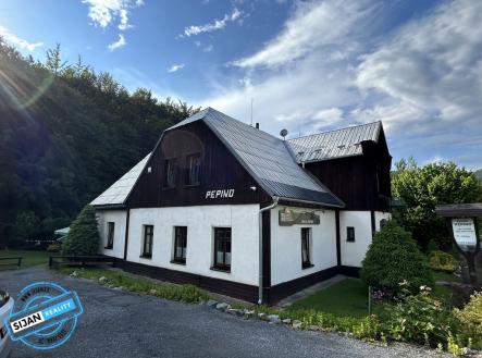 20260526-094957-158.jpeg | Prodej - chata/rekreační objekt, 510 m²