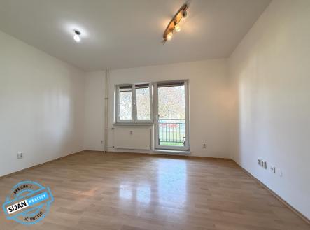 20260526-113643-988.jpeg | Pronájem bytu, 2+1, 60 m²