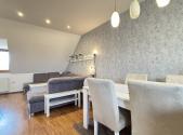 Prodej bytu, 3+kk, 84 m²