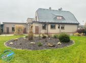 Prodej - dům/vila, 234 m²