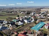 Prodej - pozemek pro bydlení, 1 300 m²