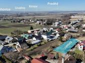Prodej - pozemek pro bydlení, 1 300 m²