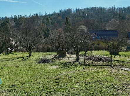 Prodej - pozemek pro bydlení, 1 160 m² obrázek