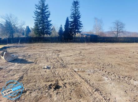 20260526-104104-546.jpeg | Prodej - pozemek pro bydlení, 1 416 m²
