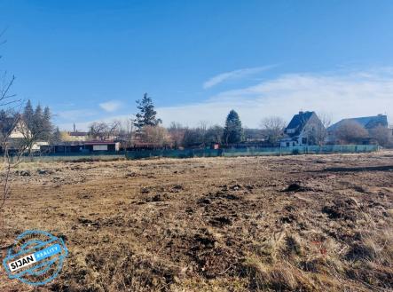 Prodej - pozemek pro bydlení, 1 416 m² obrázek