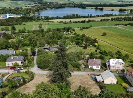 Prodej - pozemek pro bydlení, 1 306 m² obrázek