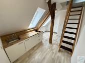 Prodej bytu, 2+1, 53 m²