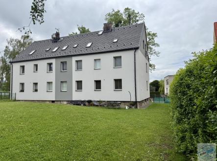 Pronájem bytu 2+kk v Opavě | Prodej bytu, 2+1, 53 m²