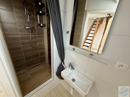 Pronájem bytu 2+kk v Opavě | Prodej bytu, 2+1, 53 m²