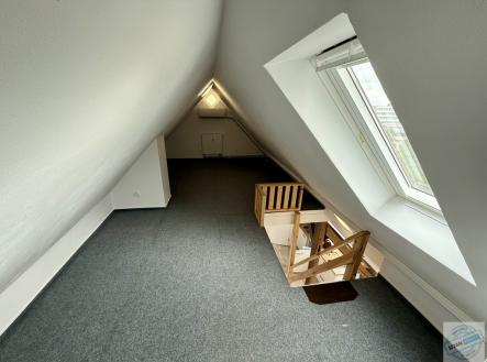 Pronájem bytu 2+kk v Opavě | Prodej bytu, 2+1, 53 m²