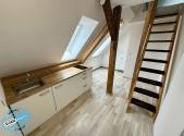Pronájem bytu, 2+1, 53 m²