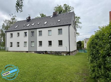 Pronájem bytu 2+kk v Opavě | Pronájem bytu, 2+1, 53 m²