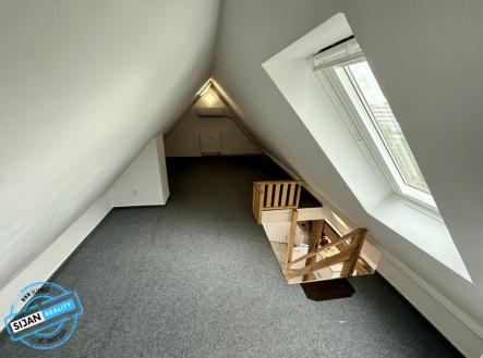 Pronájem bytu 2+kk v Opavě | Pronájem bytu, 2+1, 53 m²